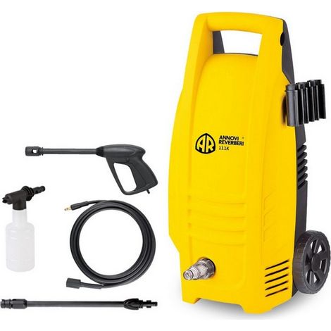 1PZ IDROPULITRICE AD ACQUA FREDDA 111K 1.300 W