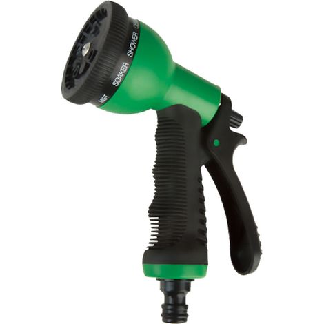 PROGARDEN PISTOLA PER IRRIGAZIONE 9 getti