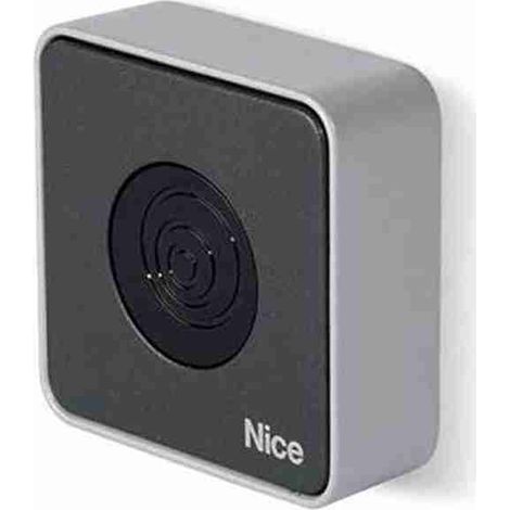 Nice ETPB - Lector de prossimità para tessere a transponder, con tecnologia Nice BlueBUS