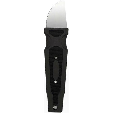 Outil d'ouverture pour smartphone, lame en acier inoxydable flexible, levier portable pour écran LCD, kit de réparation tablette, remplacement de batterie, outil de démontage précis. (1/5)