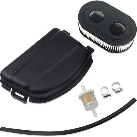 594106 595658 couvercle filtre air compatible avec filtre air BS pour modèles 093J02 & 09P700 103M02 104M02 & 104M05 (1/5)