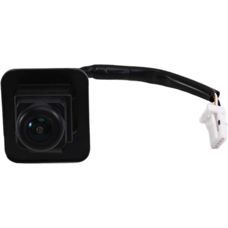 Cámara de visión trasera para coche, cámara de asistencia al estacionamiento 28442-2FL1D para Nissan Qichen T70 VN11J 2015-2020 284422FL1D (1/5)