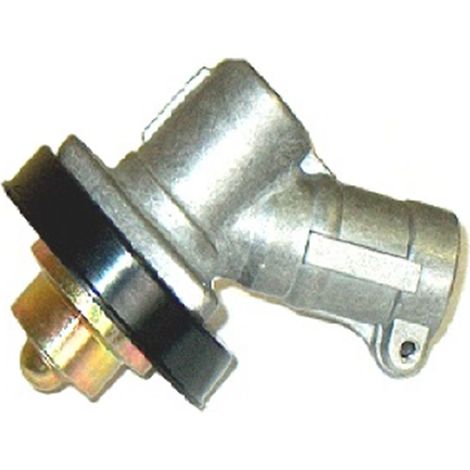 Coppia conica decespugliatore universale Ø26mm 9 denti compatibile