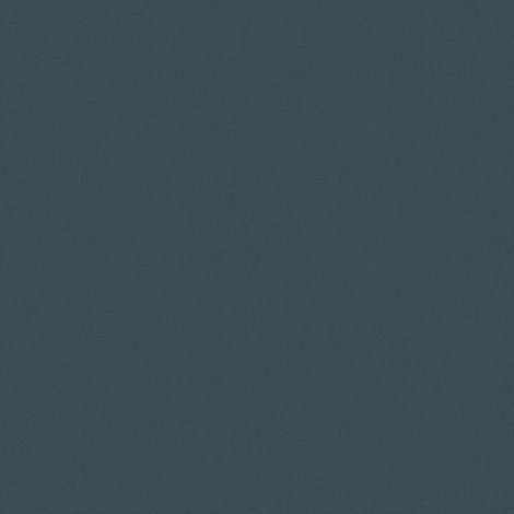Vliestapete - Basic Textil Jeans Blau - 10m x 52cm (1/3)