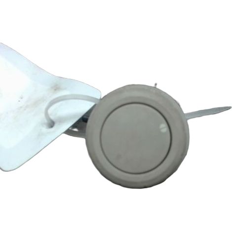 [PRODUIT D'OCCASION] Bouton Commande Toit Ouvrant RENAULT Clio III 2009- ♻️ Ref Oe. 8200402279 - Garantie à vie (1/3)