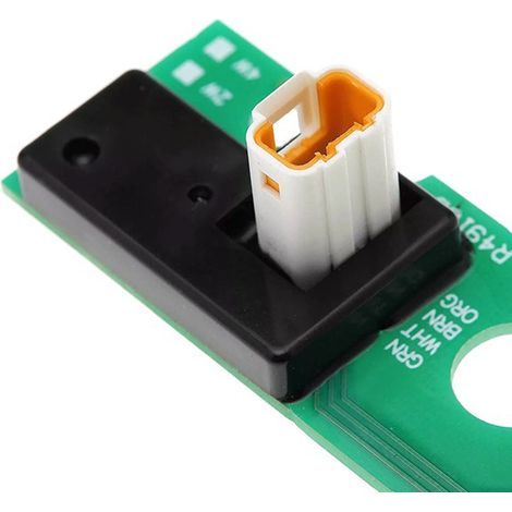 Opérateur de portail série SW3000XLS SW3200XLS, carte de compteur de camping-car R4918 (1/4)
