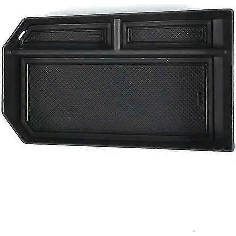 NEU - Ablagefach für Mittelarmlehne, passend für BMW 5er G60 - JXLGV (1/5)