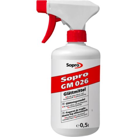 Sopro GM 026 0,5L