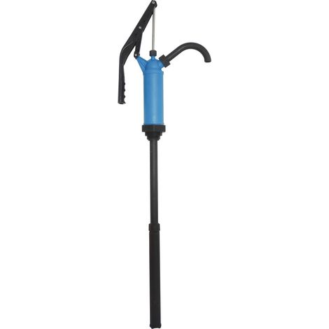 Umfüllpumpe Frostschutzmittel / Eiswaschanlage / ad blue SODILUB - 10346
