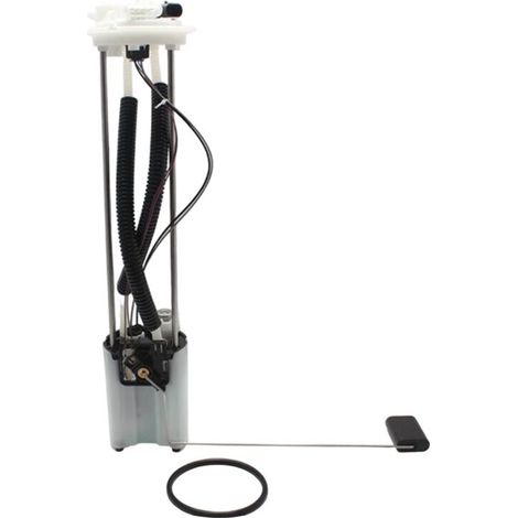 Conjunto de bomba de combustible W0013953 W0012742 W8007382 para Workhorse W42 (1/2)