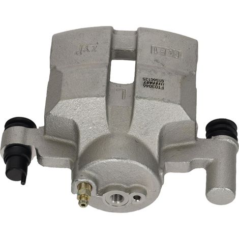 FT03046 pinza freno rapida anteriore sinistra senza staffa (1/5)