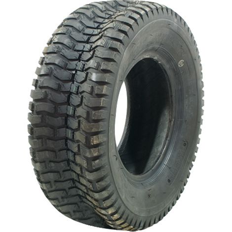 Pneu tracteur tondeuse autoportée 13x500x6 profil gazon