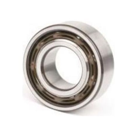 SKF 3318 ATN9C3 Schrägkugellager Innen-Ø 90 mm Außen-Ø 190 mm Breite73 mm