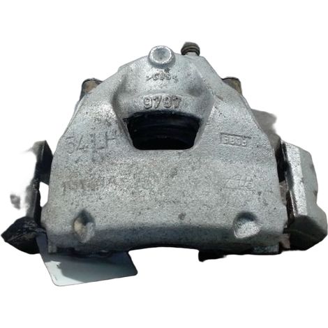 Etrier De Frein Avant Gauche MAZDA MAZDA 2 [PRODUIT D'OCCASION]♻️1m002698x (1/4)