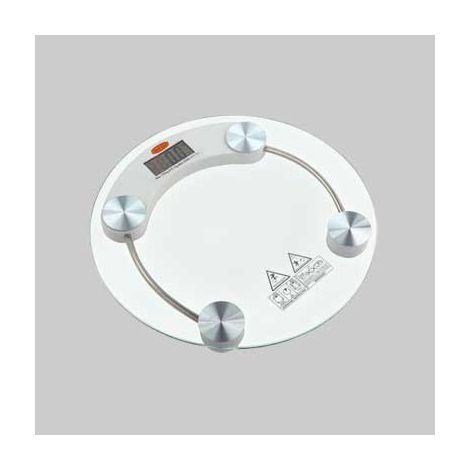Bilancia pesapersone digitale ideal star capacita 180 kg