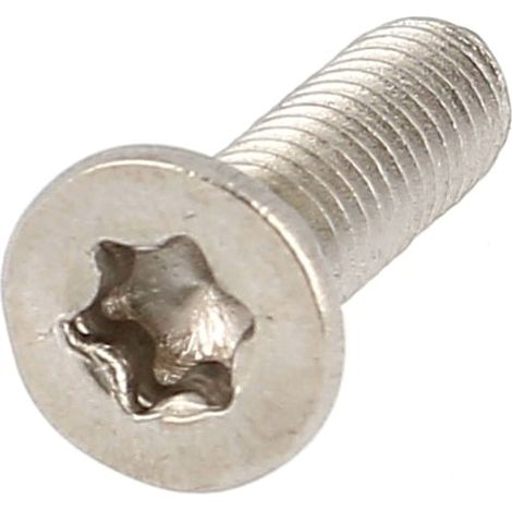 TF Torx M3X20 Inox A4 ISO 14581 (1/2)
