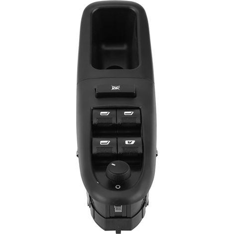 Elektrischer Fensterheber (Fahrerseite) für PEUGEOT 406 (1995–2004), Fensterheberschalter vorne links, Ersatzteil (1/5)