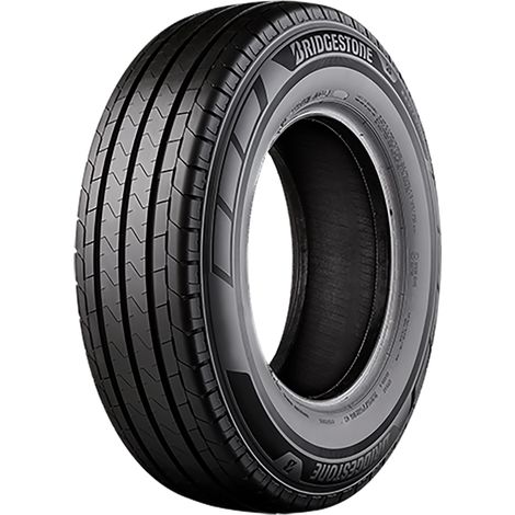 BRIDGESTONE Pneus été 225/55 R17 TL 109/107H DURAVIS VAN C ENLITEN 8PR BSW