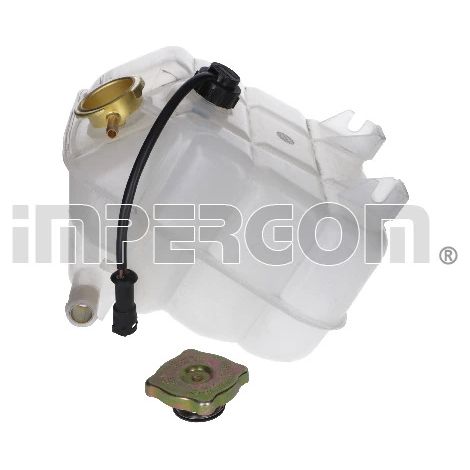 Vase d'expansion, liquide de refroidissement Original Imperium 29559 IVECO