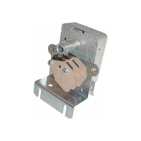 ENSEMBLE VERROUILLAGE DE PORTE POUR FOUR SCHOLTES - C00130187