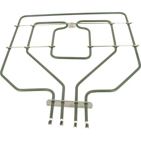 Widerstand 2800w, 00773539 für bosch-herd