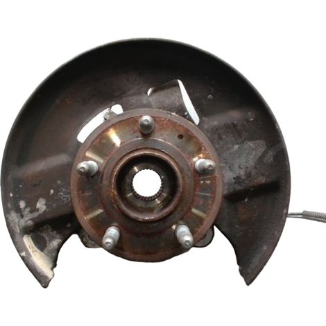 [PRODUIT D'OCCASION] Pivot Avant Gauche OPEL Insignia ♻️ Ref Oe. 13219080 - Garantie à vie (1/2)