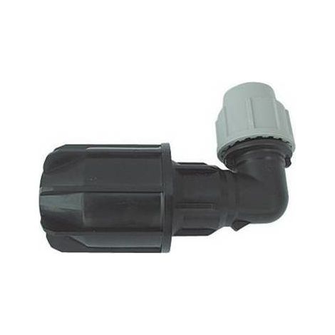 GOMITO UNIVERSALE PLASSON Misura: 20-27 x 25