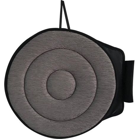 Coussin de siège voiture rotatif, rotatif (1/5)