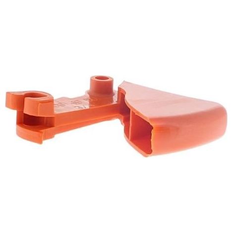 Gâchette accélérateur débroussailleuse Husqvarna - 5064950-01