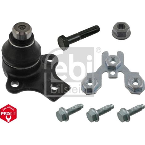 Rotule de suspension FEBI BILSTEIN 39810 SEAT 357 407 365 357 407 365 A (1/2)