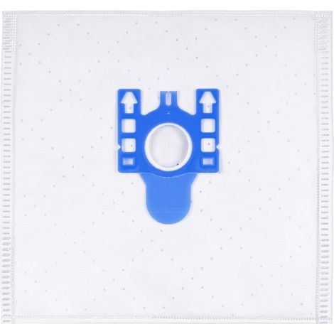 vidaXL Bolsas de aspiradora para Miele GNH 20 unidades (1/2)