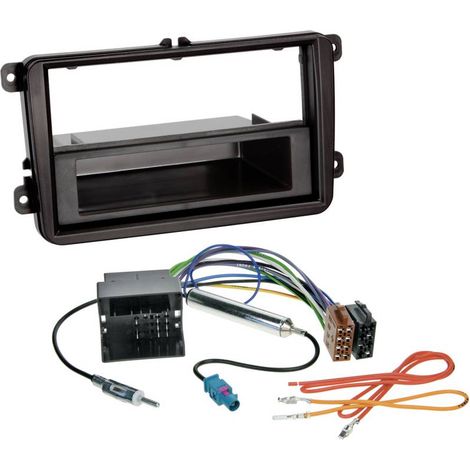 ACV 611320-10-2 Telaio per installazione autoradio