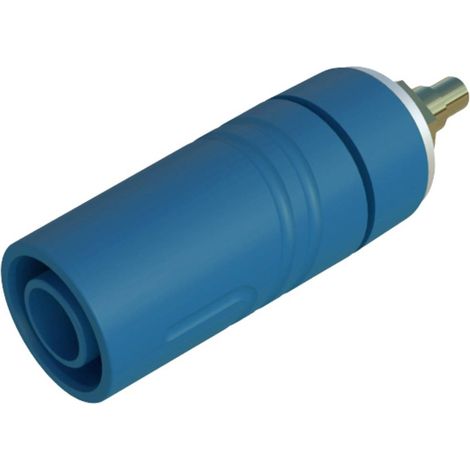 Prise de laboratoire de sécurité SAB 2640 LK au Ø de la broche: 4 mm Hirschmann Test & Measurement S (1/2)