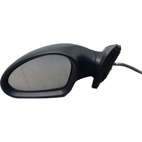 [PRODUIT D'OCCASION] Retroviseur Exterieur Electrique Gauche SEAT Ibiza III Phase 1 (6l) 2002-2006 ♻️ Ref Oe. 6l1857507ad9b9 - Garantie à vie (1/4)