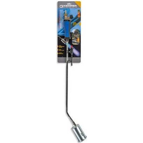 Soplete Antorcha Gas 221960l 414545 KEMPER