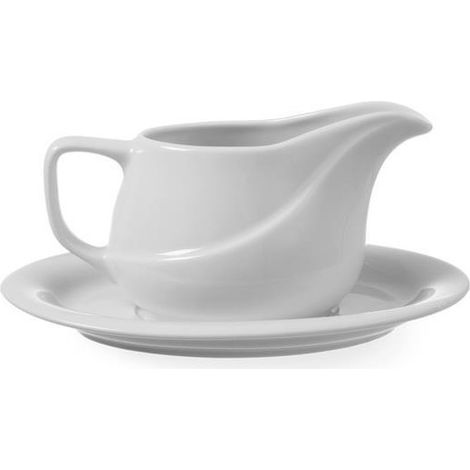 Saucière 200x155mm - Finedine