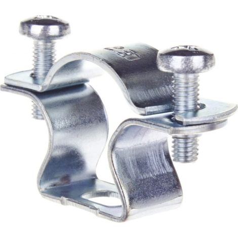 Maniglia in acciaio zincato a caldo omega 5220 ZNM