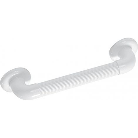 Barre d'appui antidérapante pour toilettes, barre d'appui de sécurité, poignée de baignoire murale 40 cm (1/5)