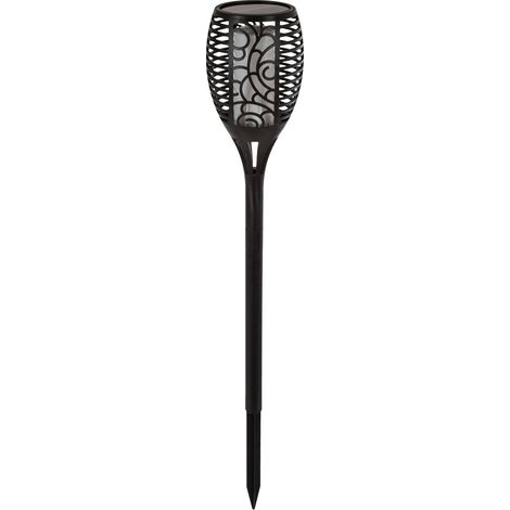 Antorcha solar plástica D12,5XH70 (1/5)