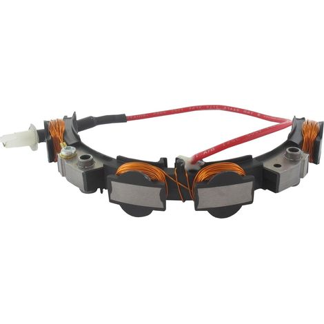 Alternateur adaptable BRIGGS ET STRATTON 592828