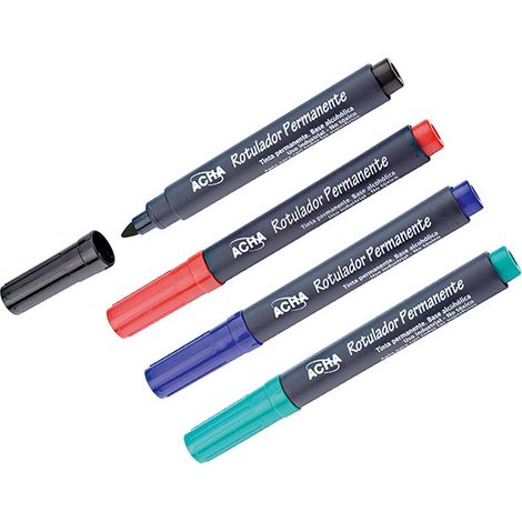 MARQUEUR PERMANENT FIN C/10