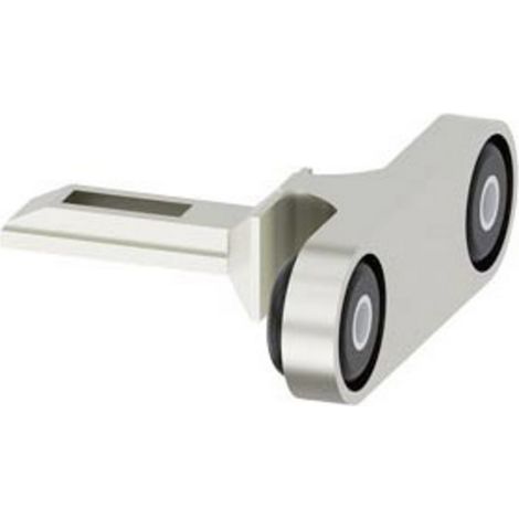 Siemens Zuverlässiger separater Industrieaktor (1/2)
