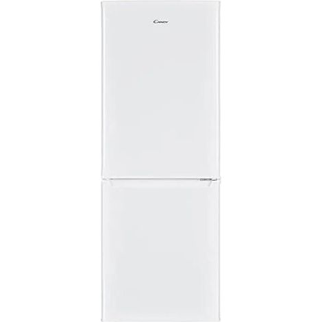Candy CHCS 514EW Kombi-Kühlschrank Weiß 207 Liter