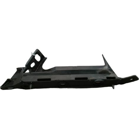[PRODUIT D'OCCASION] Support Pare-choc Avg SEAT Ibiza Iv Phase 2 2012-... ♻️ Ref Oe. 6j0807183 - Garantie à vie (1/3)