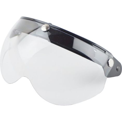 Casque de casque rétro universel 3 Universal Casques de moto à demi-visage (1/5)
