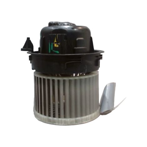 Moteur Ventilateur Chauffage PEUGEOT 208 [PRODUIT D'OCCASION]♻️9840566280 (1/4)