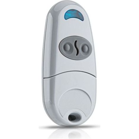 pour Came Top 432NA, 432SA, 432M, 432EE 433,92MHz Télécommande d'ouverture de Porte de Garage 1 pièces-Karteo (1/5)