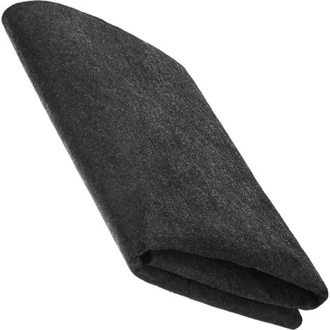 Tapis anti-fatigue en feutre polyester haute absorption, pour les sols (1/5)