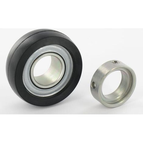 Rod. tensor+anillo caucho FFAG INA RABRB2562FA106