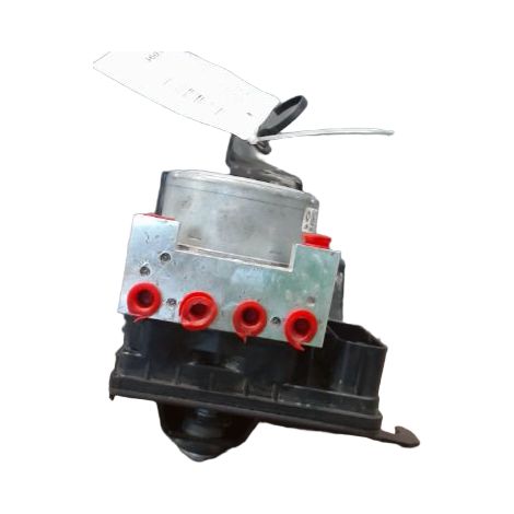 [PRODUIT D'OCCASION] Unite Hydraulique Abs DACIA Sandero 2008- ♻️ Ref Oe. 476605661r - Garantie à vie (1/3)